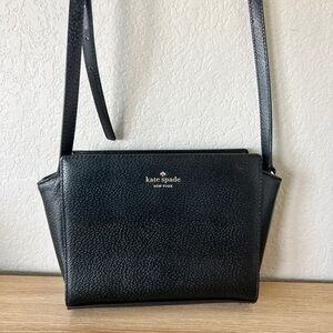 Kate Spade New York Grand Street Hayden Crossbody